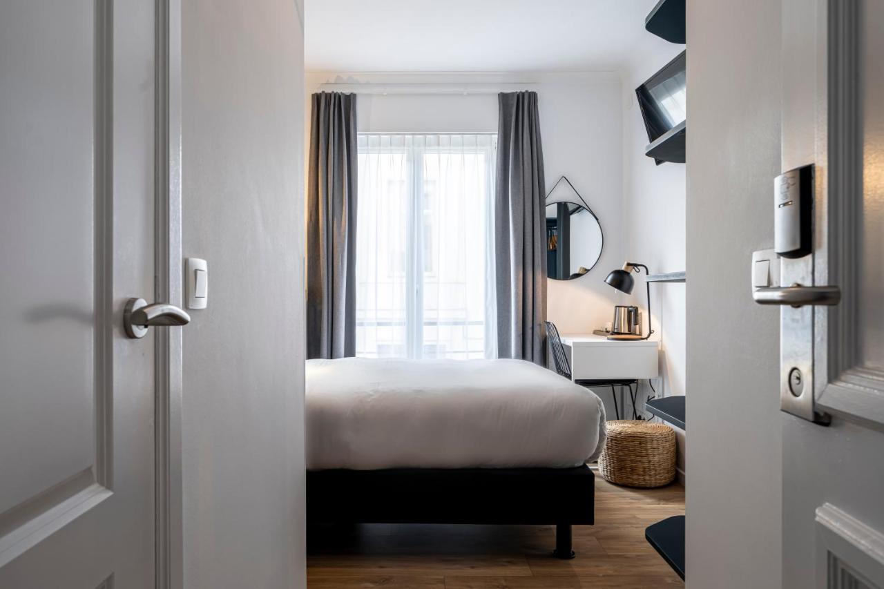 Beverly Hills Hotel Bruselas