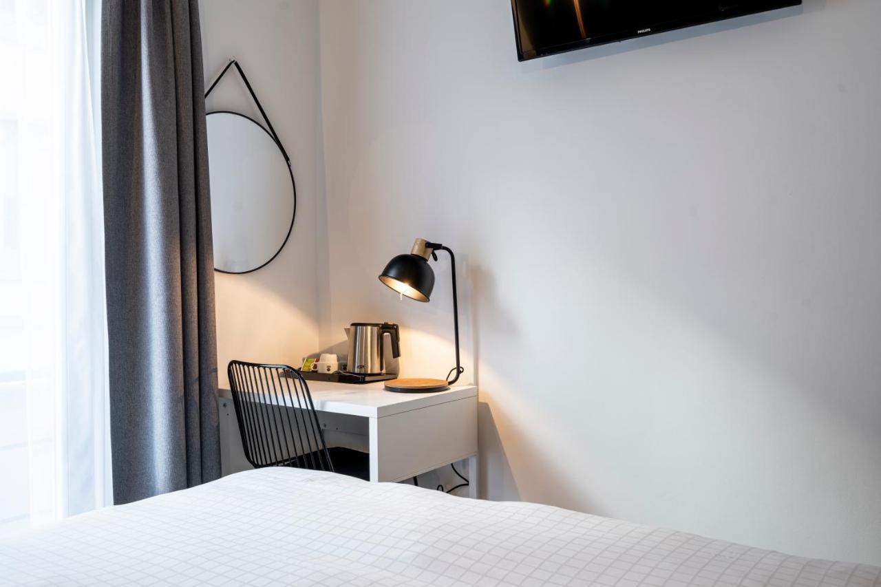 Hotel Beverly Hills Bruselas