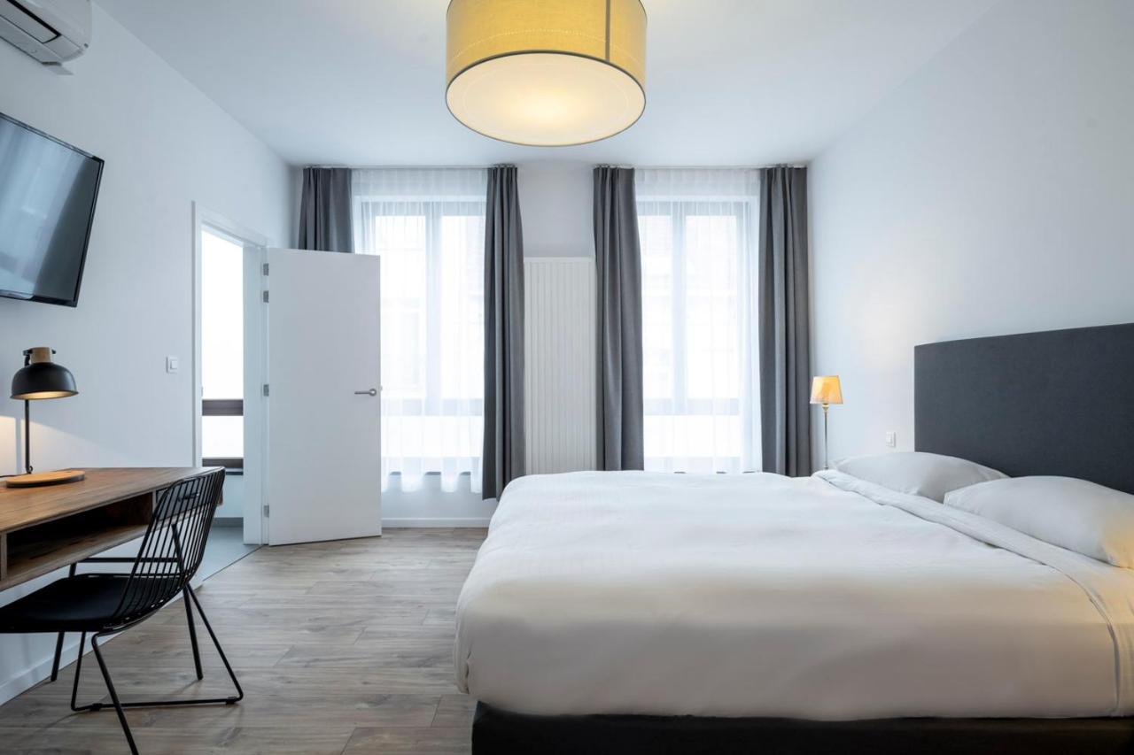 Beverly Hills 3* Bruselas