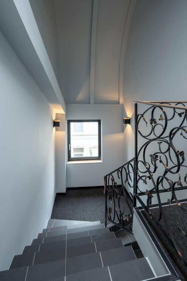 Hotel Beverly Hills Bruselas