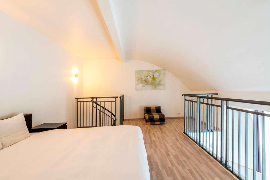 Hotel Beverly Hills Bruselas