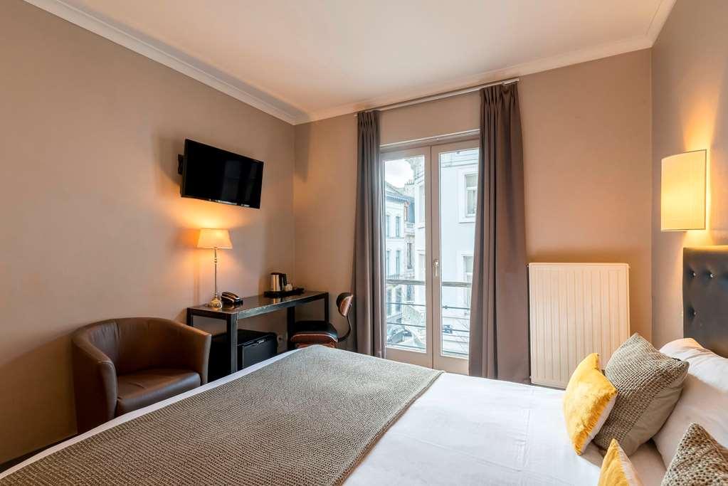 Hotel Beverly Hills Bruselas