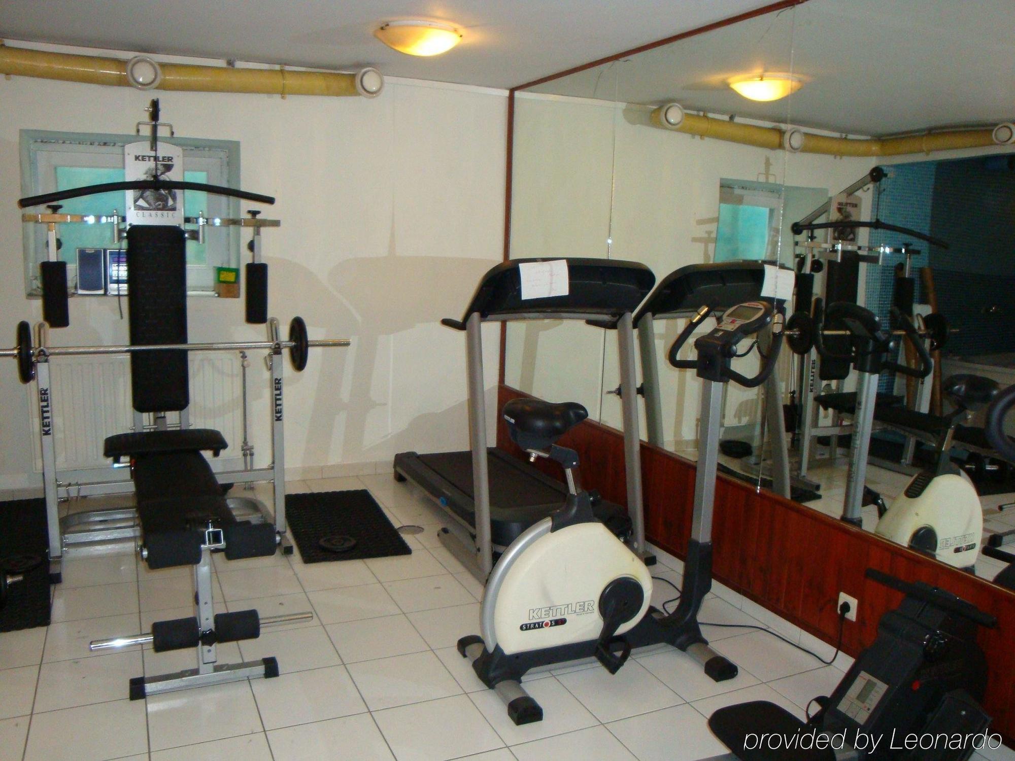 Beverly Hills Hotel Bruselas