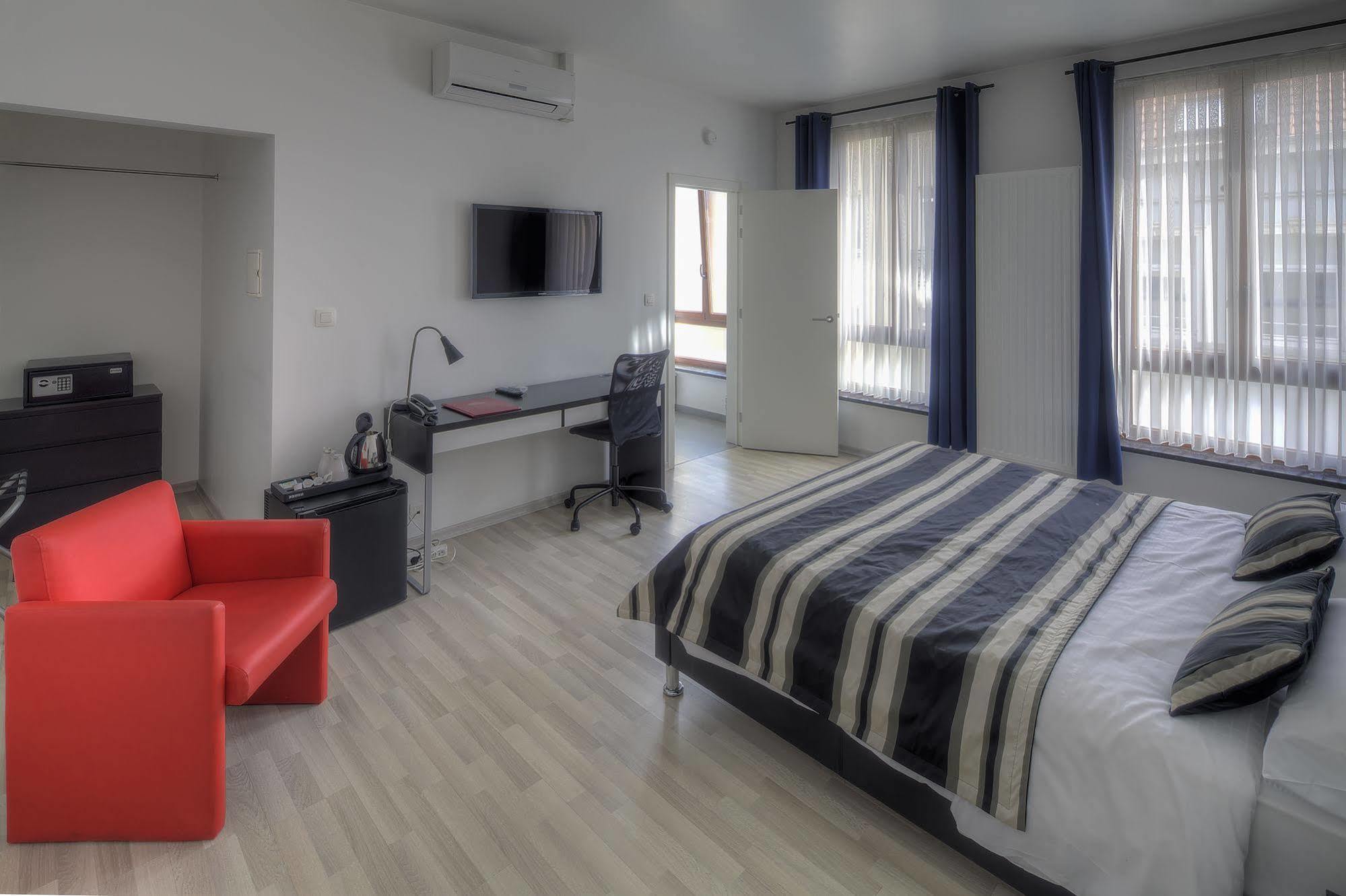 Beverly Hills 3* Bruselas