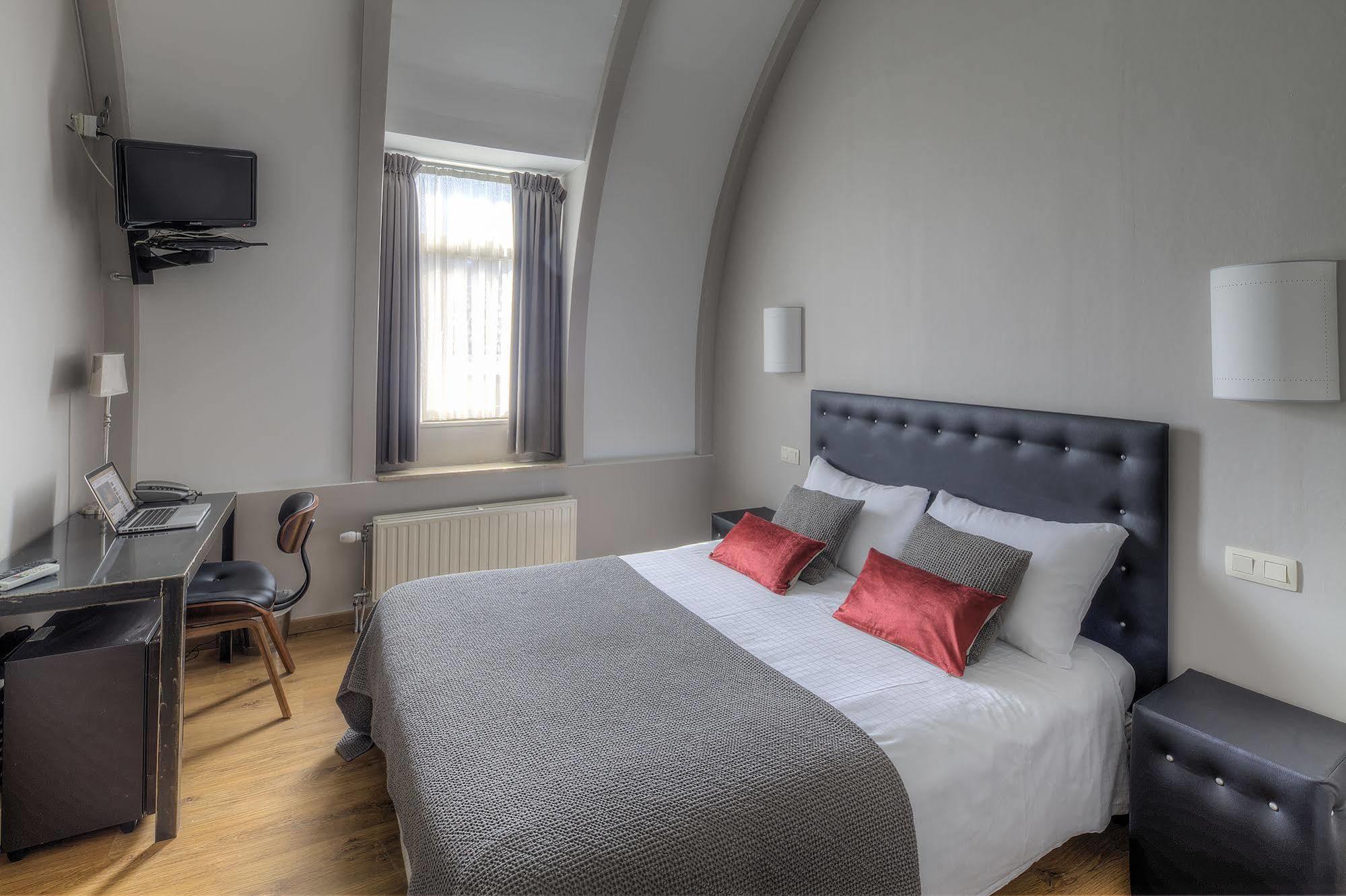 Beverly Hills Hotel Bruselas