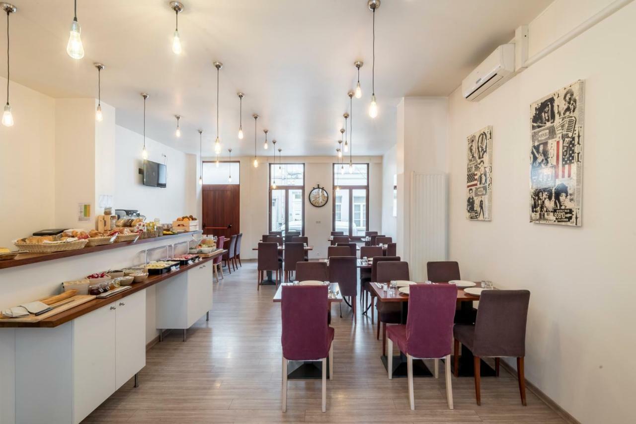 Beverly Hills Hotel 3*