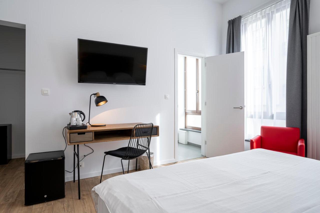 Hotel Beverly Hills 3*