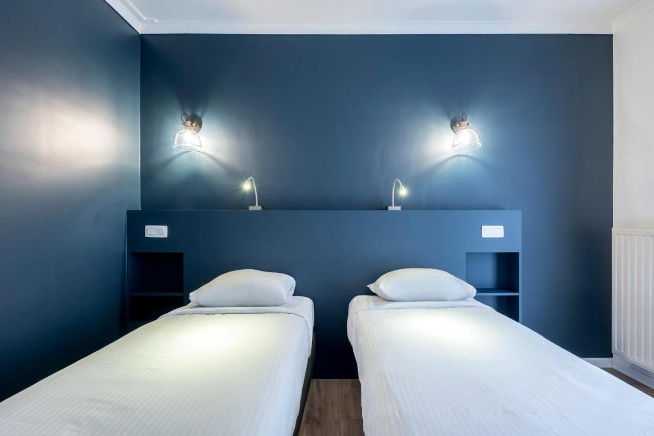 Hotel Beverly Hills 3*
