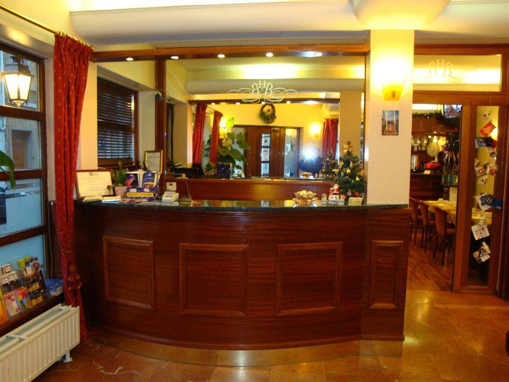 Beverly Hills 3* Brussel